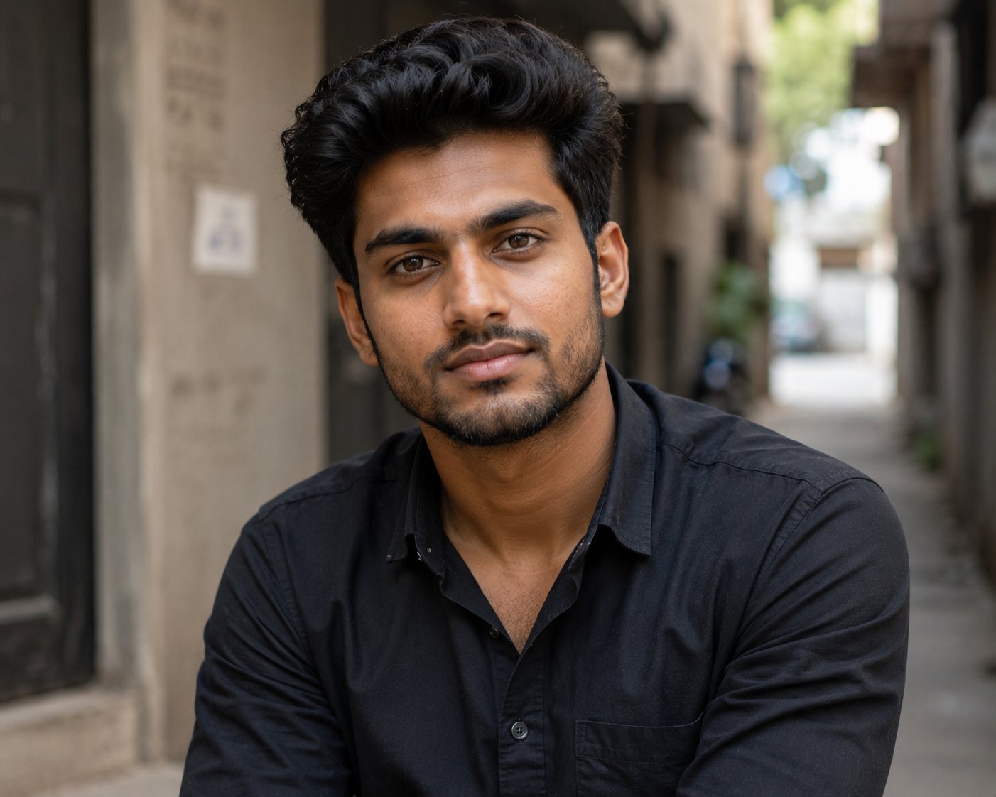 Muhammad Rizwan
